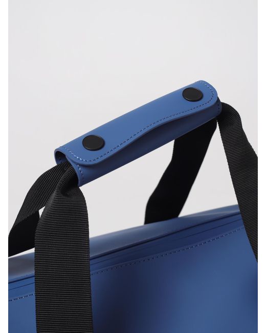 Rains Blue Bags for men