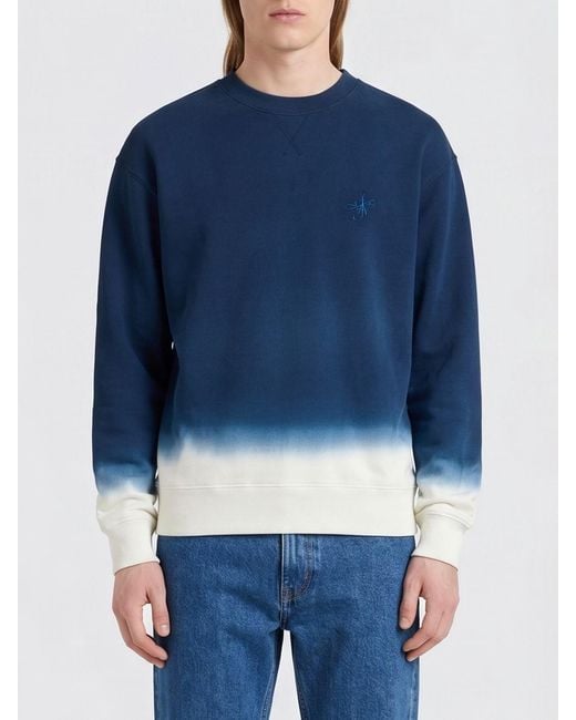 J.W. Anderson Blue Jumper for men