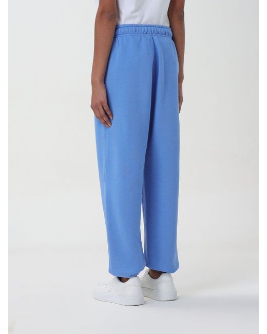 Polo Ralph Lauren Blue Sweatpants