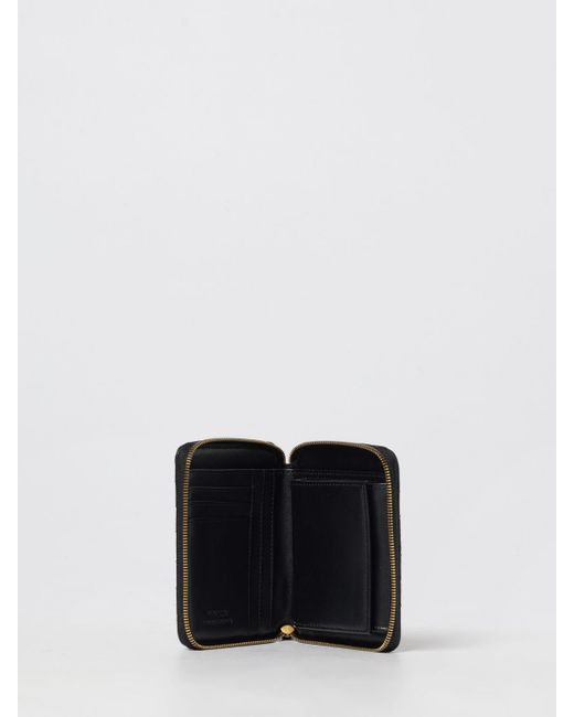 Pinko Black Wallet