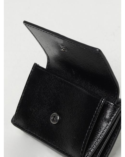 Marc Jacobs White Wallet