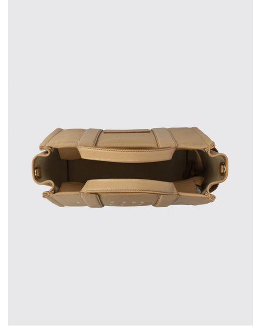 Borsa The Tote Bag di Marc Jacobs in Natural