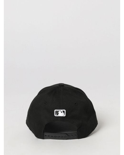 Cappello Uomo di KTZ in Black da Uomo
