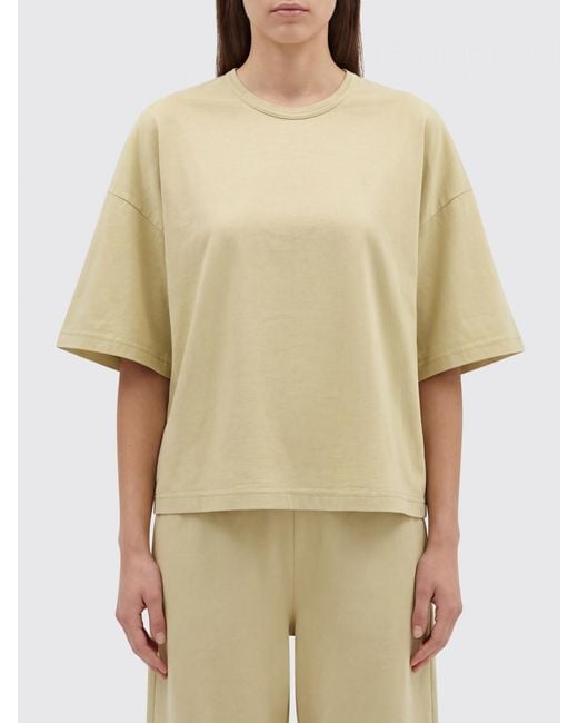 Forte_forte Natural Cotton T-Shirts