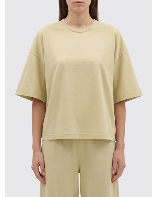 Forte_forte Natural Cotton T-Shirts