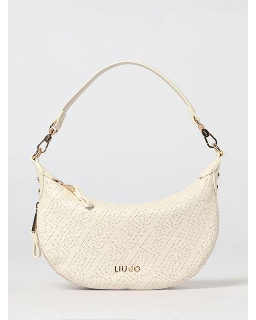 Liu Jo Natural Kaliska Bag