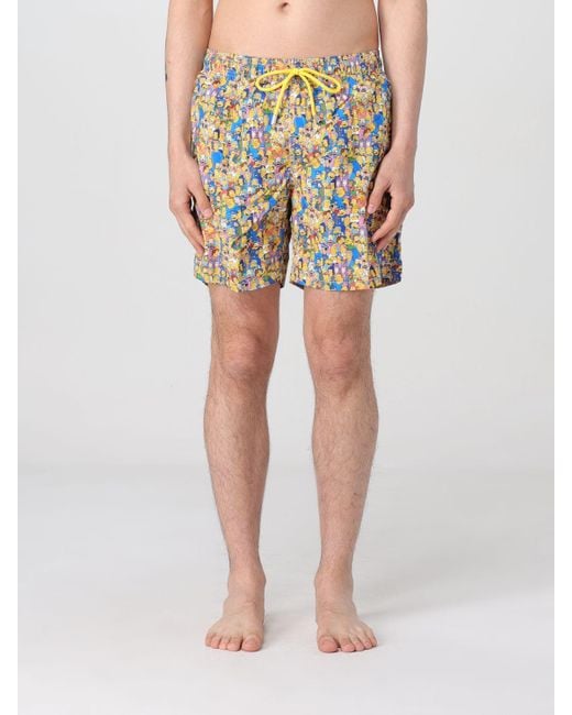 Mc2 Saint Barth Bademode Herren in Multicolor für Herren