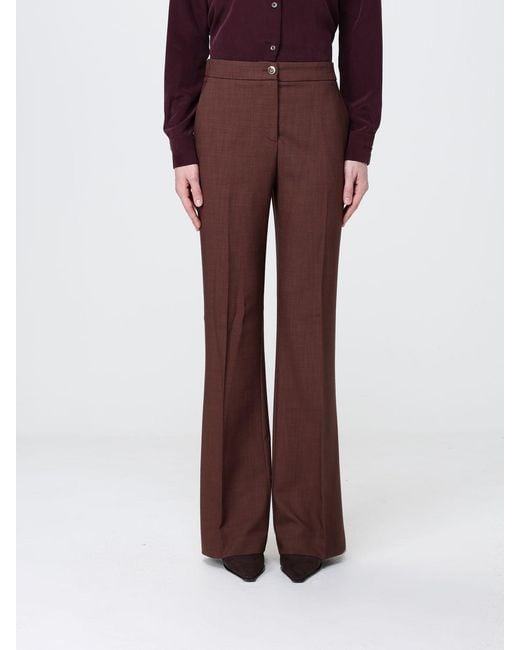 Pinko Flared Trousers