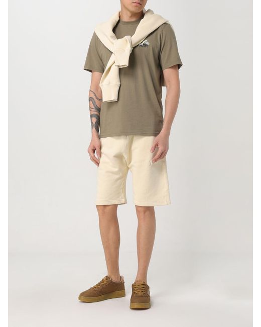 Sudadera Hombre Autry de hombre de color Natural