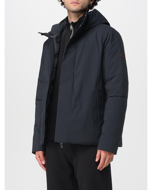 Save The Duck Blue Blazer for men