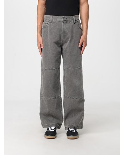 Dickies Gray Jeans for men