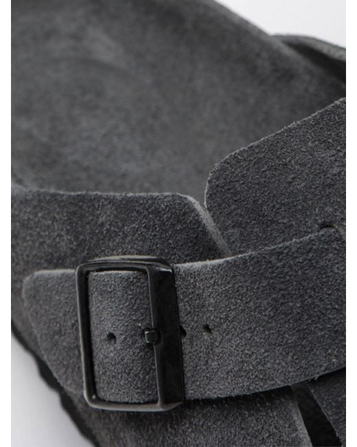 Birkenstock White Sandals for men