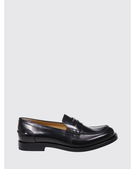 Fendi White Shoes for men