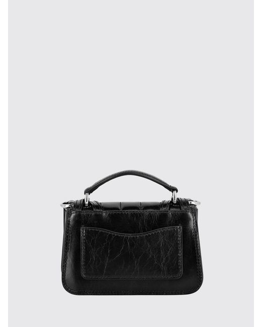 Borsa di Philipp Plein in Black