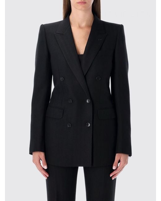 Tom Ford Black Jacket