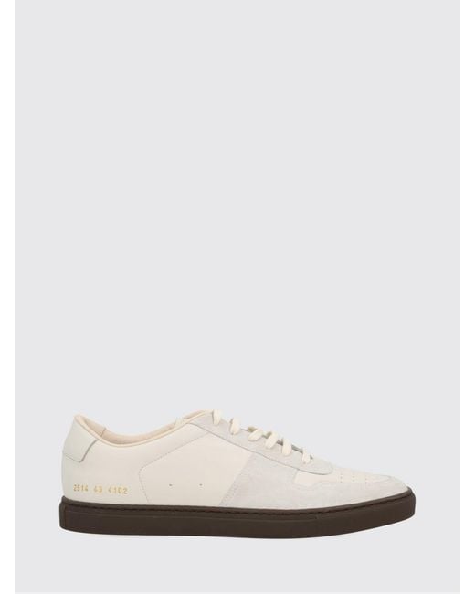 Common Projects White Sneakers for men