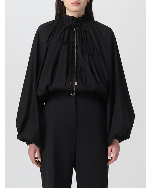 Patou Jacket in Black | Lyst