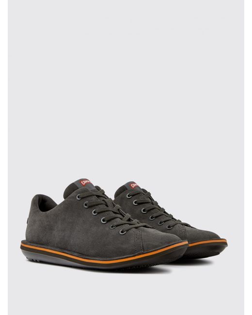 Camper Gray Shoes for men