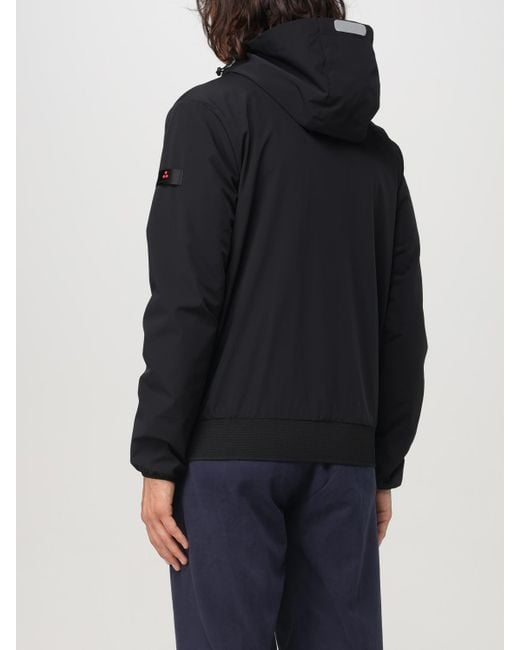 Sudadera Hombre Peuterey de hombre de color Black