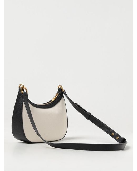 Bally Natural Mini Bag