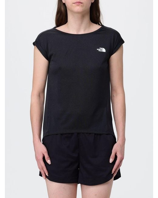 The North Face Black Top