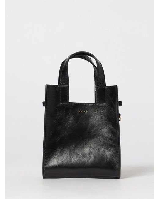 Borsa Easy di Bally in Black
