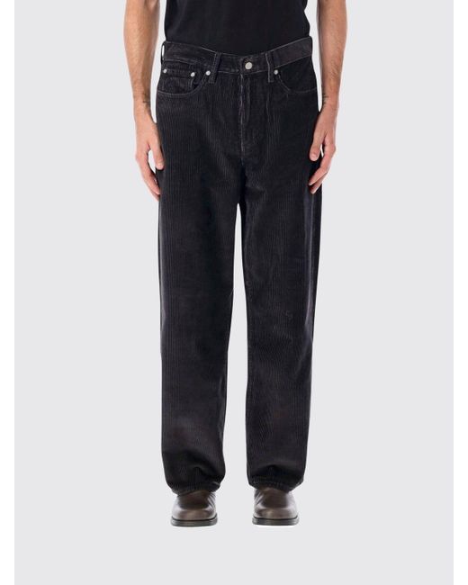 Lévi's Pantalon Noir Levi's pour homme en coloris Black