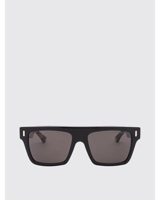 Cutler & Gross Black Cutler &Amp Gross 1340 Acetate Sunglasses