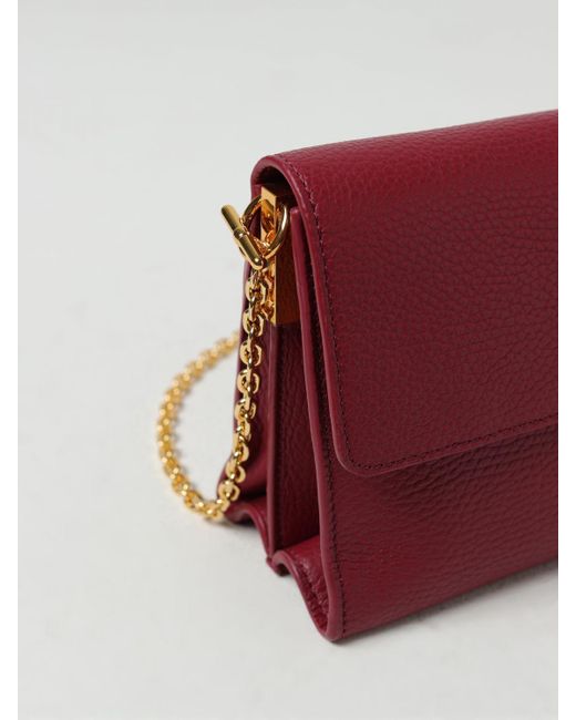 Coccinelle Crossbody Bags in Red Lyst