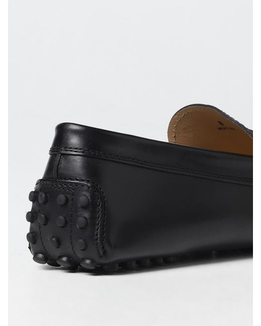 Tod's Schuhe Herren in Black für Herren