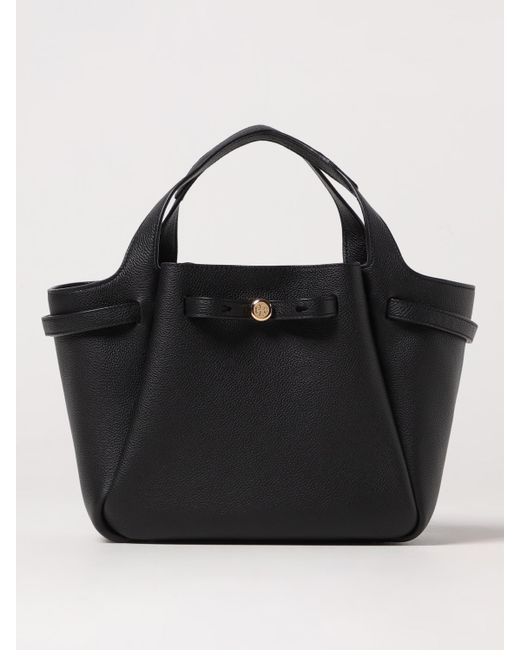 Tory Burch Black Handtasche Damen