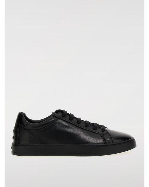 Tod's Sneakers Herren in Black für Herren