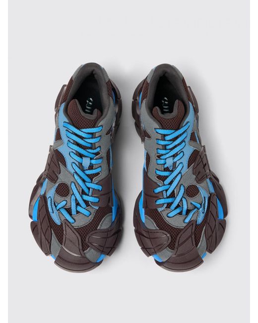 Camper Blue Sneakers for men