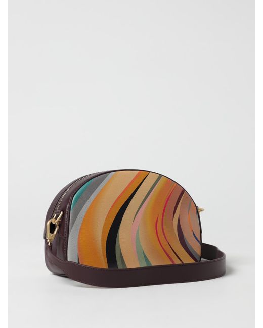 Borse A Tracolla di Paul Smith in Blue