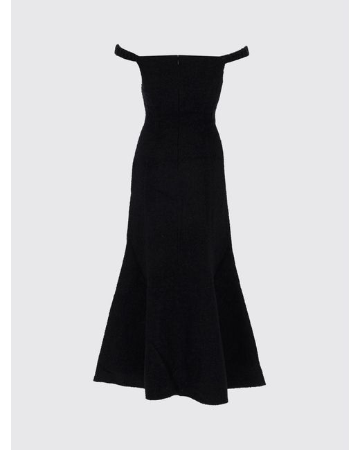 Self-Portrait Black Dress