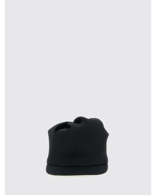 Balenciaga Black Silk Hat