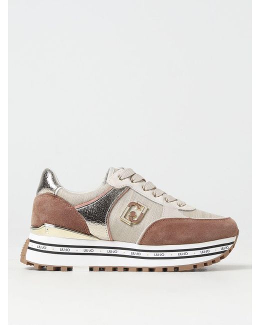 Sneaker liu shop jo