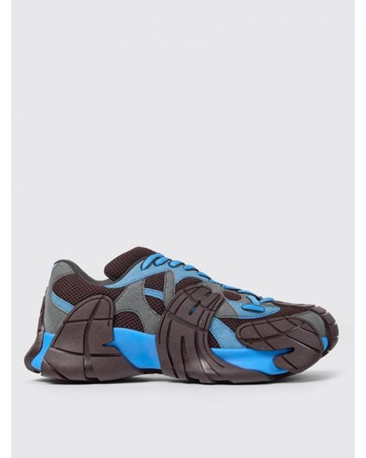 Camper Blue Sneakers for men
