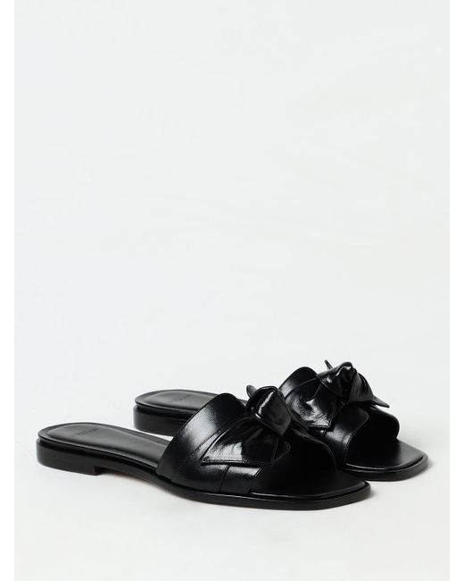 Zapatos Alexandre Birman de color Black