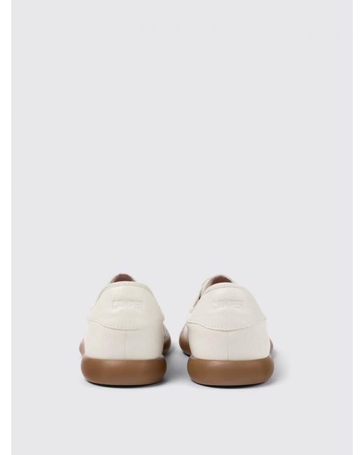 Camper White Sneakers for men