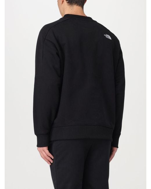 The north clearance face mens jumper