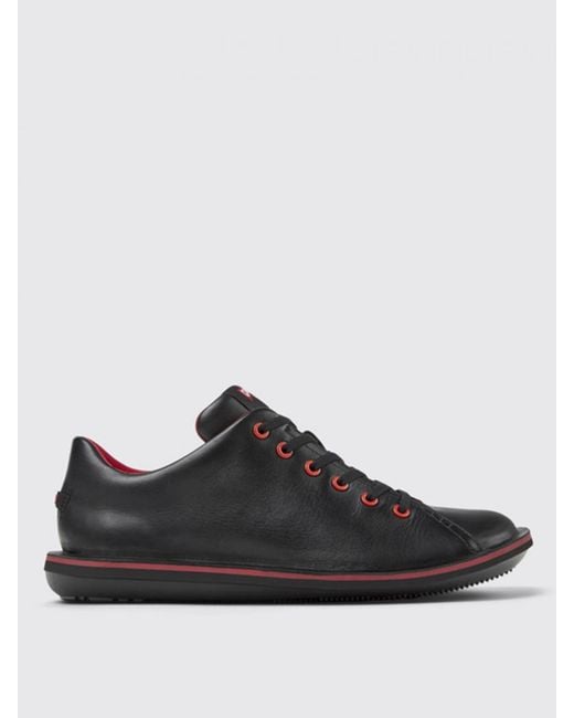 Camper Black Sneakers for men