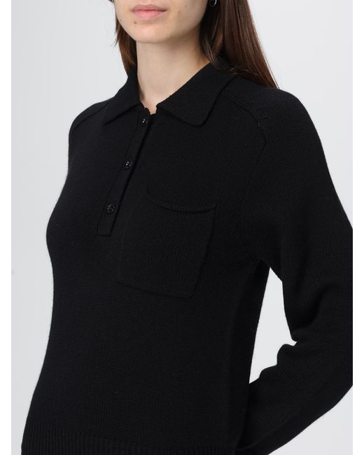 Allude Blue Jumper