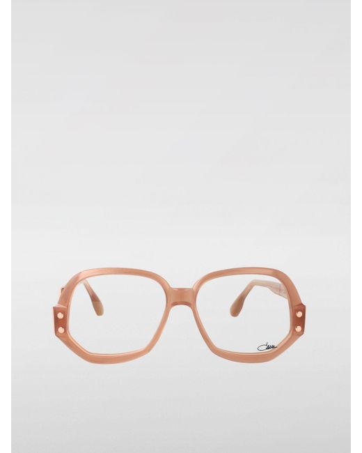Cazal Natural Optical Frames for men
