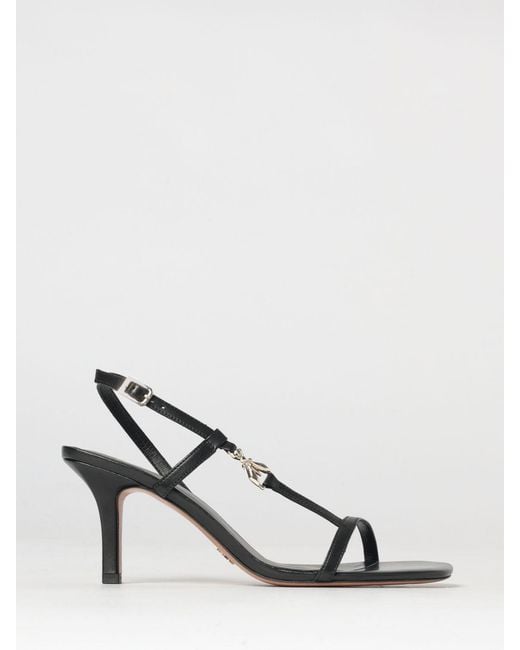 Patrizia Pepe Natural Shoes