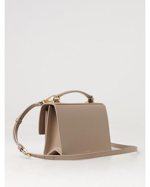 Golden Goose Deluxe Brand Natural Mini Bag