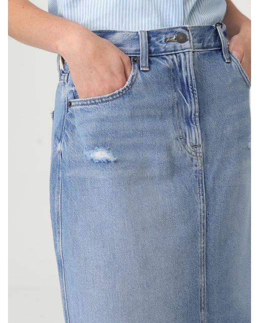 Tommy Hilfiger Blue Rock Damen