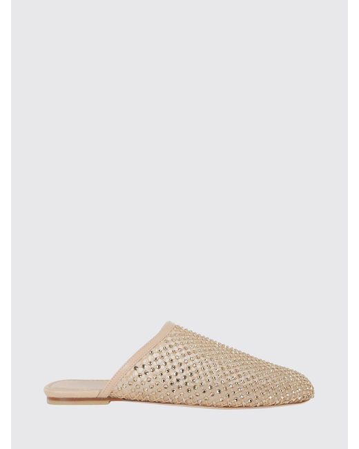 Mules di Stuart Weitzman in Pink