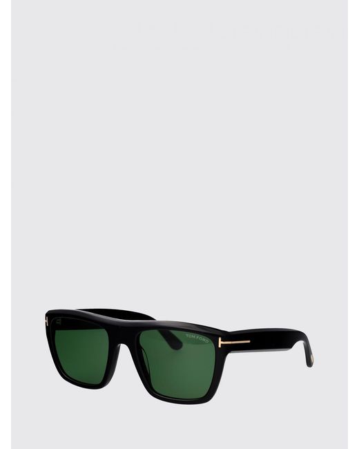 Tom Ford Green Sunglasses for men