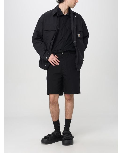 Carhartt Shorts Herren in Black für Herren